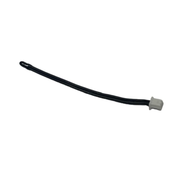 Ailewei 10Pcs NTC Thermistor Epoxy Probe MF52D 103F3950 10K ohm 3950B 1% Length 55mm 2.17 Inch Temperature Sensor with SH1.25 2Pin Terminal - Image 4